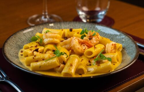 Don Martchello completa um ano com mais Itália à mesa