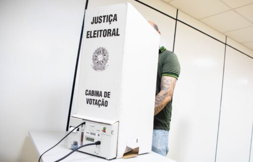 Eleições 2026: eleitores de Manaus devem ficar atentos às mudanças nos locais de votação