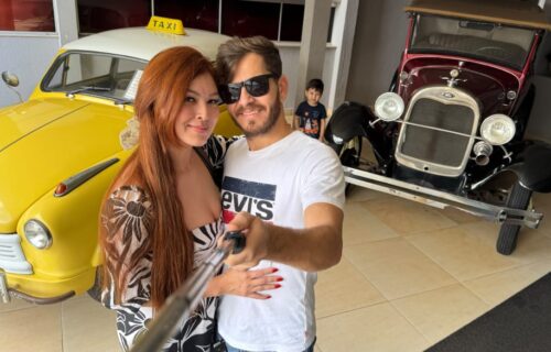 Aventura na estrada: de Manaus ao Sul do Brasil
