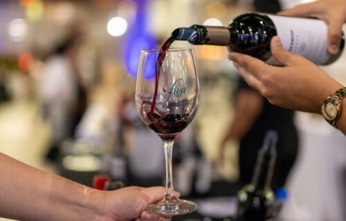 Feira Internacional de Vinhos na Amazônia impulsiona negócios