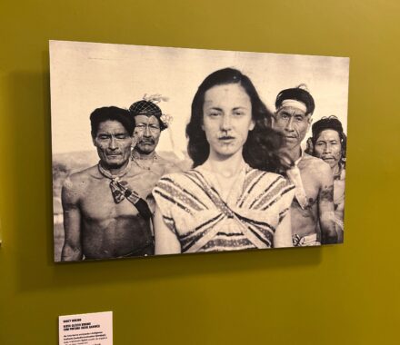Exposição 'Judeus na Amazônia' faz sua itinerância para Manaus