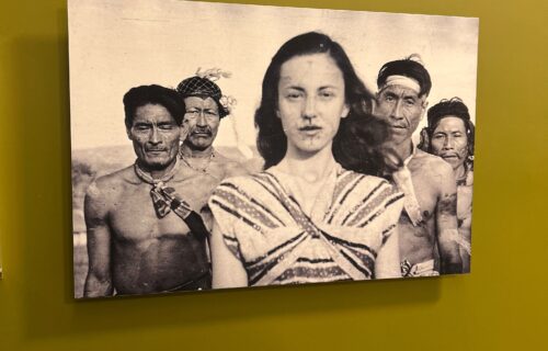 Exposição 'Judeus na Amazônia' faz sua itinerância para Manaus