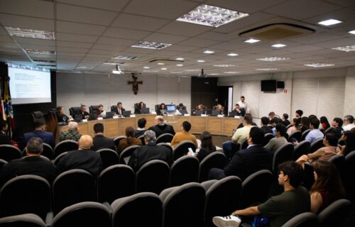 TRE-AM decide manter recebimento de mídias eleitorais sem expediente aos domingos
