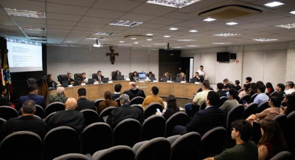 TRE-AM decide manter recebimento de mídias eleitorais sem expediente aos domingos