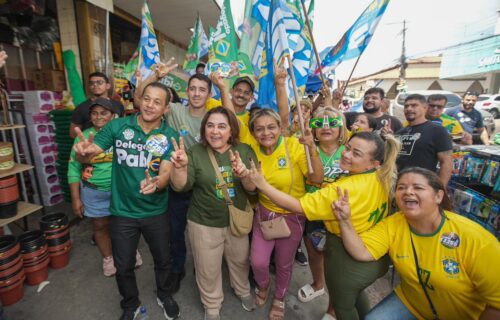 Professora Maria propõe revolução no setor primário