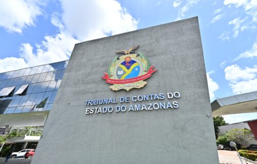 TCE-AM julga 53 processos na sessão desta terça-feira