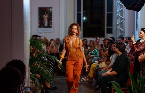 Quarta edição do Amazon Poranga Fashion