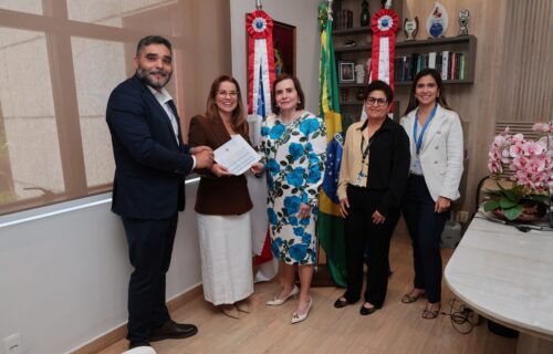 TCE-AM conclui relação de gestores com contas irregulares para envio ao TRE