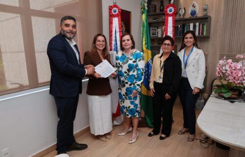 TCE-AM conclui relação de gestores com contas irregulares para envio ao TRE