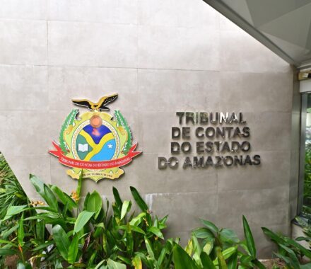 TCE-AM abre 200 vagas para o Profac 2026