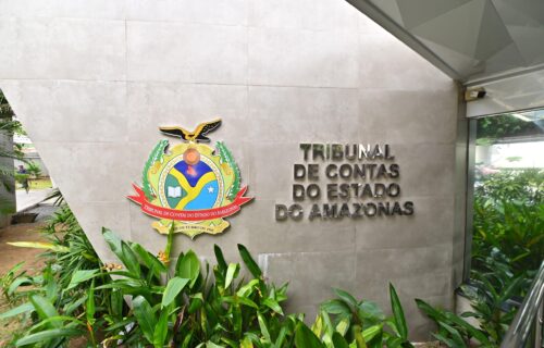 TCE-AM abre 200 vagas para o Profac 2026