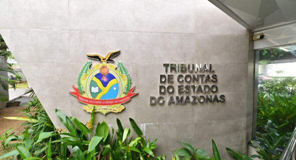 TCE-AM abre 200 vagas para o Profac 2026