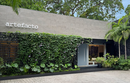 Artefacto celebra 50 anos de história, design e longevidade