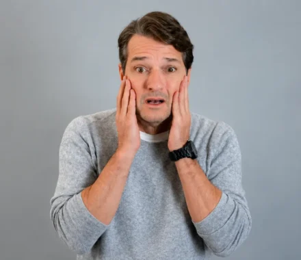Marcelo Serrado apresenta a comédia 'Terapia' no Teatro Amazonas