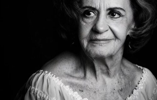 Morre Laura Cardoso