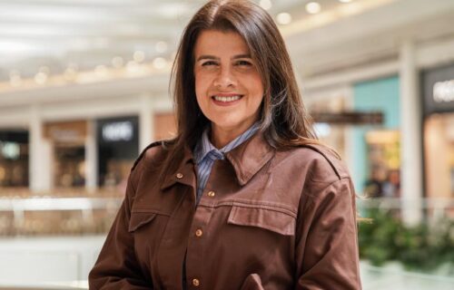 Vivianne Freire assume superintendência do Amazonas Shopping