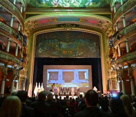 TCE-AM prestigia XXI Consepre em Manaus