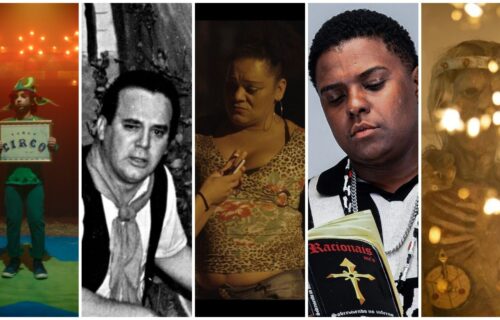 Cinco títulos disputam a Mostra Sedac Iecine de Longas Gaúchos do 54º Festival de Cinema de Gramado