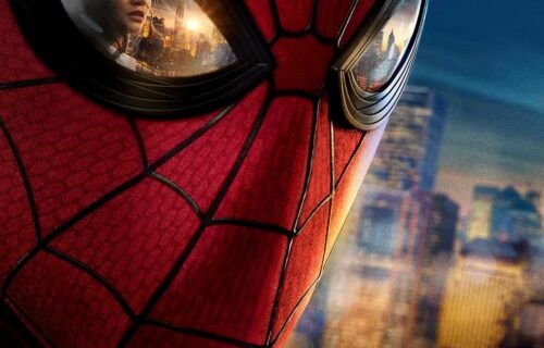 Kinoplex Azul promove sessão inclusiva com novo filme do Homem-Aranha no Amazonas Shopping