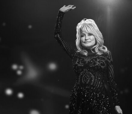 Morre a cantora Dolly Parton