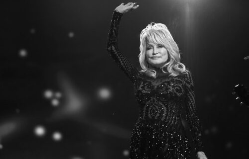 Morre a cantora Dolly Parton