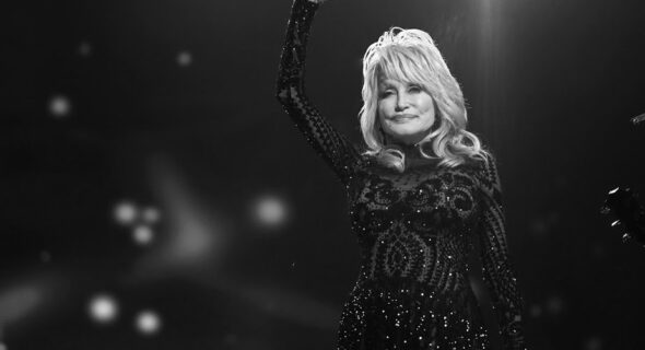 Morre a cantora Dolly Parton