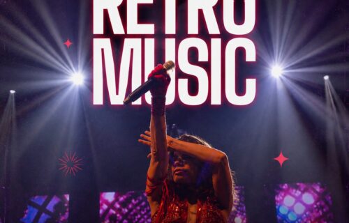 Espetáculo Retro Music leva sucessos dos anos 80 e 90 ao palco do Teatro Amazonas
