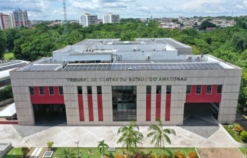 TCE-AM mobiliza 61 municípios para cumprimento de metas da Busca Ativa Escolar