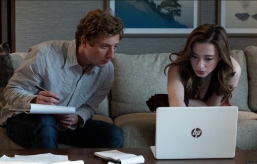 Sony Pictures divulga novo trailer de “O Outro Lado das Redes”