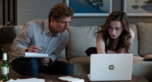 Sony Pictures divulga novo trailer de “O Outro Lado das Redes”
