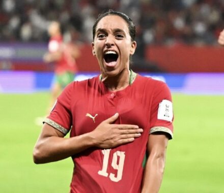 Copa do Mundo Feminina 2027: Marrocos e Argélia estão classificadas