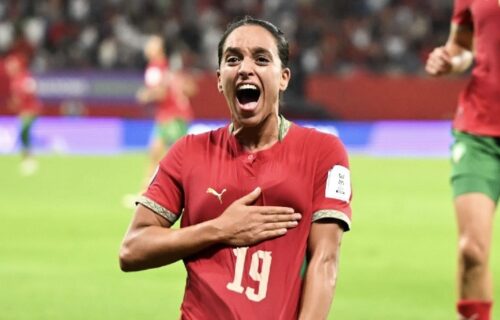 Copa do Mundo Feminina 2027: Marrocos e Argélia estão classificadas