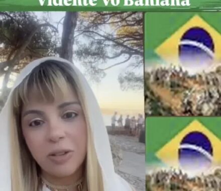 Vidente prevê suposto terremoto em Manaus