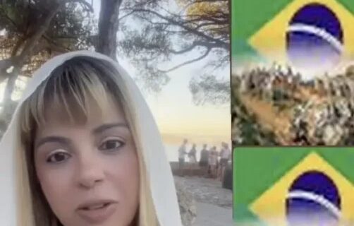 Vidente prevê suposto terremoto em Manaus