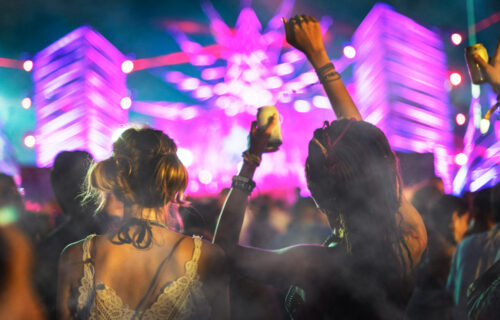 83% se planejam financeiramente para ir a shows, revela Serasa