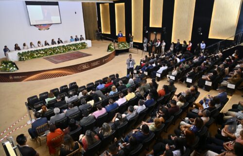 TCE-AM realiza III Jornada Técnica do Programa TCE Pela Educação