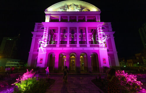 Festival de Teatro da Amazônia 2026 recebe inscrições até segunda-feira