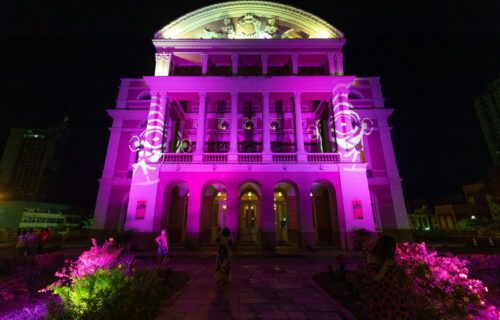 Festival de Teatro da Amazônia 2026 recebe inscrições até segunda-feira
