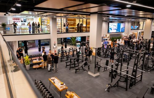 Mercado wellness cresce 7,6% ao ano no mundo e Amazonas acompanha tendência