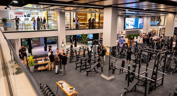 Mercado wellness cresce 7,6% ao ano no mundo e Amazonas acompanha tendência