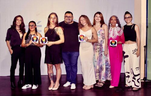 Festival de Cinema Close abre inscrições