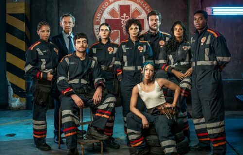 Emergência 53