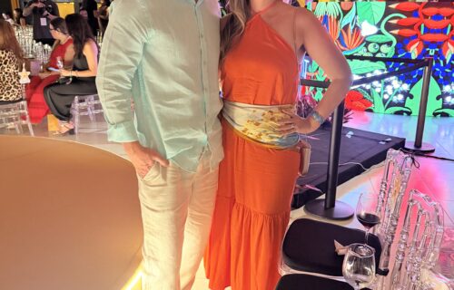 Noite de Souedo Fashion