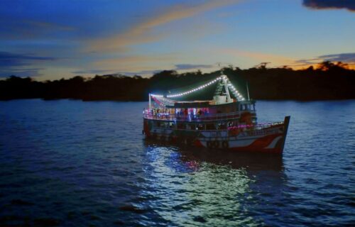 Amazônia segue como pauta no Rock in Rio 2026