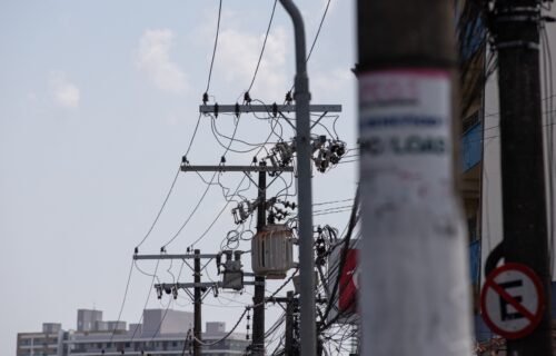 Defensoria amplia investigação sobre rede elétrica após novas ocorrências registradas em Manaus