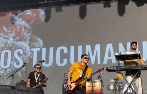 Tucumanus leva Manifesto amazônico ao palco do Sou Manaus 2026 no domingo