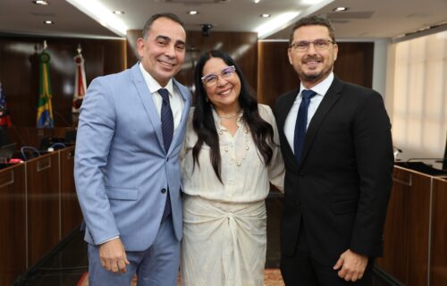 MPAM conclui votação virtual e define lista tríplice para escolha do novo PGJ