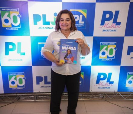 Professora Maria prioriza combate ao crime organizado em plano de Segurança Pública 