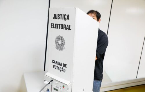 Cerca de 18 mil eleitores da 1ª Zona Eleitoral terão locais de votação alterados