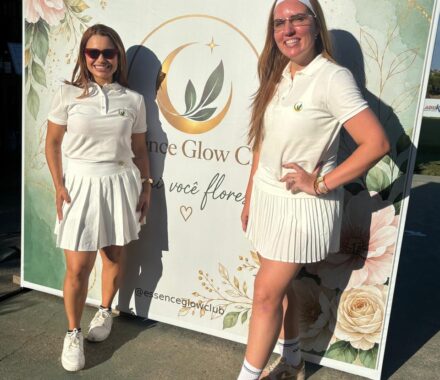 Essence Glow Club